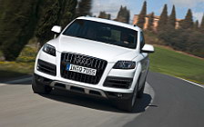 Audi Q7 4.2 TDI Quattro - 2009