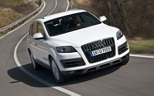 Audi Q7 4.2 TDI Quattro - 2009