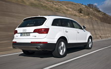 Audi Q7 4.2 TDI Quattro - 2009