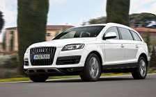 Audi Q7 4.2 TDI Quattro - 2009