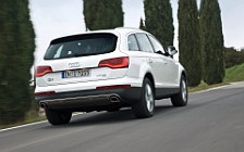 Audi Q7 4.2 TDI Quattro - 2009