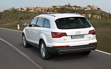 Audi Q7 4.2 TDI Quattro - 2009