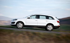 Audi Q7 4.2 TDI Quattro - 2009