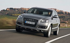 Audi Q7 4.2 TDI Quattro - 2009