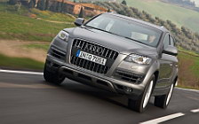 Audi Q7 4.2 TDI Quattro - 2009