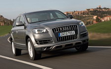 Audi Q7 4.2 TDI Quattro - 2009