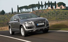 Audi Q7 4.2 TDI Quattro - 2009