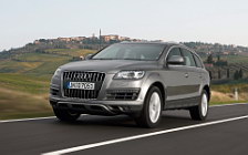 Audi Q7 4.2 TDI Quattro - 2009