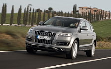 Audi Q7 4.2 TDI Quattro - 2009