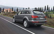 Audi Q7 4.2 TDI Quattro - 2009