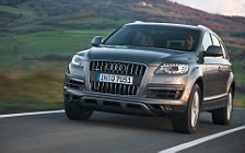 Audi Q7 4.2 TDI Quattro - 2009