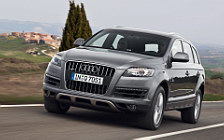 Audi Q7 4.2 TDI Quattro - 2009