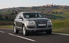 Audi Q7 4.2 TDI Quattro - 2009