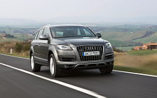 Audi Q7 4.2 TDI Quattro - 2009