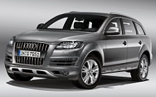 Audi Q7 4.2 TDI Quattro - 2009