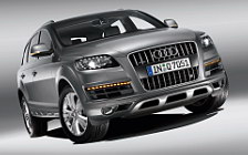 Audi Q7 4.2 TDI Quattro - 2009