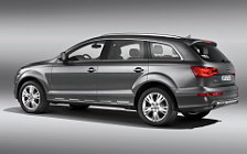 Audi Q7 4.2 TDI Quattro - 2009