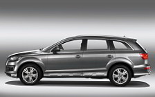 Audi Q7 4.2 TDI Quattro - 2009