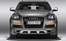 Audi Q7 4.2 TDI Quattro - 2009