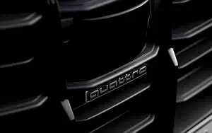 Cars wallpapers Audi Q7 60 TFSI e quattro S line - 2019