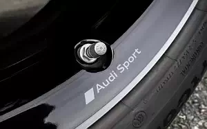 Cars wallpapers Audi Q7 60 TFSI e quattro S line - 2019