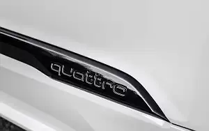 Cars wallpapers Audi Q7 60 TFSI e quattro S line - 2019