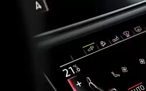 Cars wallpapers Audi Q7 60 TFSI e quattro S line - 2019