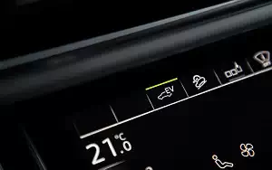 Cars wallpapers Audi Q7 60 TFSI e quattro S line - 2019