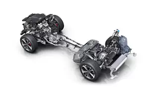 Cars wallpapers Audi Q7 55 TFSI quattro S line - 2024