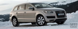 Audi Q7 - 2010