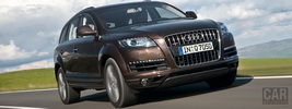 Audi Q7 3.0 TDI Quattro - 2009