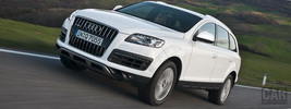 Audi Q7 4.2 TDI Quattro - 2009