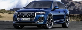 Audi Q7 55 TFSI quattro S line - 2024