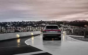 Cars wallpapers Audi Q8 55 e-tron quattro - 2022