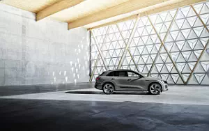 Cars wallpapers Audi Q8 55 e-tron quattro - 2022