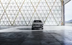 Cars wallpapers Audi Q8 55 e-tron quattro - 2022