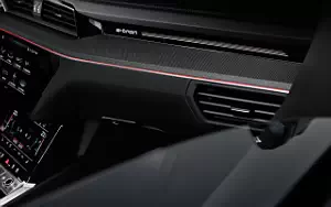 Cars wallpapers Audi Q8 55 e-tron quattro - 2022