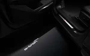Cars wallpapers Audi Q8 55 e-tron quattro - 2022