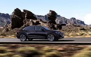 Cars wallpapers Audi Q8 55 TFSI e quattro - 2024