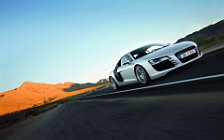 Cars wallpapers Audi R8 - 2007