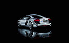 Cars wallpapers Audi R8 - 2007
