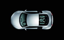 Cars wallpapers Audi R8 - 2007