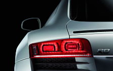Cars wallpapers Audi R8 - 2007