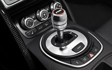 Cars wallpapers Audi R8 5.2 FSI Quattro - 2009