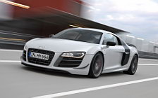 Cars wallpapers Audi R8 GT - 2010