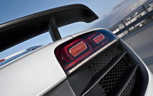 Cars wallpapers Audi R8 GT - 2010