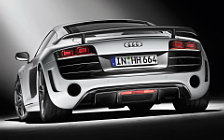 Cars wallpapers Audi R8 GT - 2010