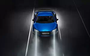 Cars wallpapers Audi R8 LMX - 2014