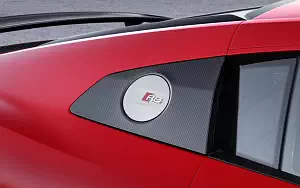 Cars wallpapers Audi R8 V10 plus - 2009