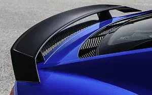 Cars wallpapers Audi R8 V10 plus - 2009